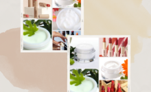 Gia công mỹ phẩm trọn gói