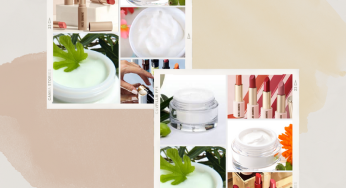 [CHỮA LÀNH TỔN THƯƠNG] Gia Công Mỹ Phẩm Phục Hồi Da