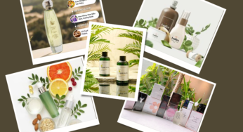 [HƯƠNG THƠM QUYẾN RŨ] Gia Công Nước Hoa Độc Quyền